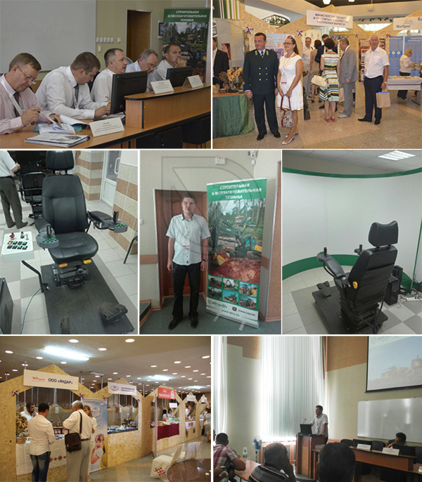 В Марий Эл состоялся межрегиональный экономический форум «Время возможностей» в Москве
