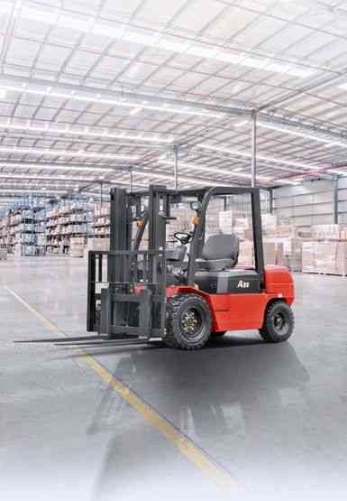 Аренда техники | ТД «Вертикаль»