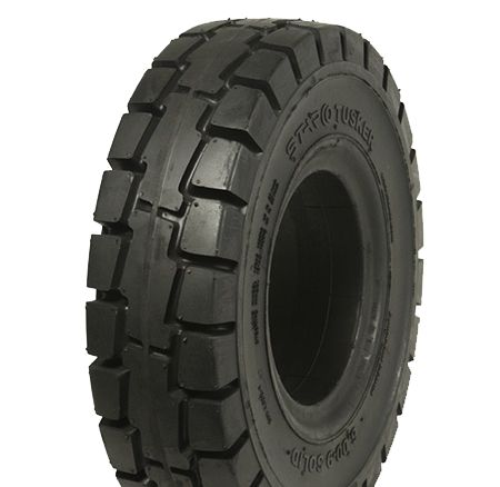 Шина цельнолитая 23X9-10 /EASYFIT/ STARCO TUSKER