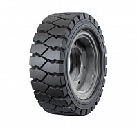 Шинокомплект Continental 18x7-8 IC40