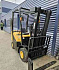 Вилочный погрузчик DOOSAN D15S-5, 2005г - КУПИТЬ ТД Вертикаль фото1