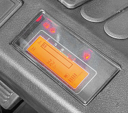 Дизельный вилочный погрузчик Hangcha CPCD70-XRG77 | ТД «Вертикаль»