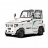 Электротягач Hangcha QSD700-XL2-MIH - КУПИТЬ ТД Вертикаль фото1